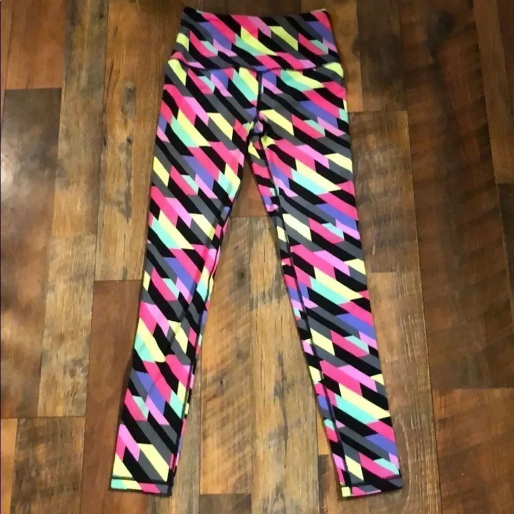 Victoria’s Secret leggings XS (2006)